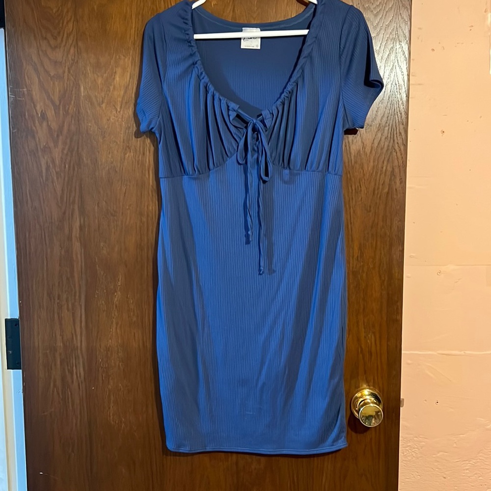 dress